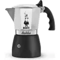 Bialetti Brikka Italiensk Kaffetrakter 2 Kopper