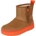 Ugg Classic Tech Mini Støvler