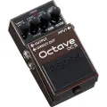 Hugo Boss OC-5 Oktavpedal