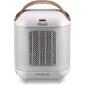 De'Longhi Hfx 30 C 18 Iw Varmeapparat