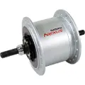 Shimano Nexus C6000 Dynamo 2.4w Fornav
