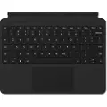 Microsoft Surface Go Type Cover Nordic - Tastatur - Nordisk - Svart