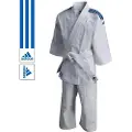 Sporti France Evolutionary Judogi