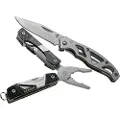 Gerber Vise + Mini-Paraframe, multiverktøy