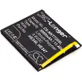 Cameron Sino Batteri for SmartPhone, Mobil for Nokia 7.1, TA-1041