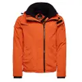 Superdry Ottoman Arctic Jakke