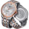 Tissot T09940722080 Automatic 5 Atm 42 Mm Klokke