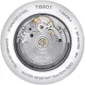 Tissot T108408110570 Automatic 5 Atm 41 Mm Klokke