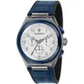 Maserati Triconic 43 Mm R8871639001 Klokke