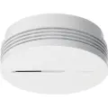 Hager TG600AL, Optisk detector, Koblet med ledninger (ikke trådløs), Hvit, 85 dB, 50 m, IP32