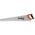 Bahco 256-26, Ryggsag, Plast, Gummi, Sort, Oransje, Rustfritt stål, Sort, Oransje, 1 stykker, 65 cm