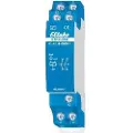 Eltako ES12-200-UC, Blå, Hvit, 250 V, 16 A
