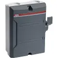 ABB Enclosed safety switch bws 316f tpn
