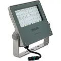 Philips CoreLine Tempo Projektør Medium BVP125 12000lm/740 98W IP65 IK08 Asymmetrisk