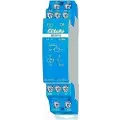 Eltako Controller 1-10V, 600VA til lysdæmp Bruges sammen med EUD12D(udgang) eller LUD12(indgang) din-skinne, 18mm bred
