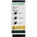 Schneider Electric Softstarter 9A, 3 faset regulering 380-415V, 4kW Med indbygget bypass