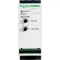 Schneider Electric mykstarter 1/3-fase 110-480V 12A 1,5/2,2/5,5kW 230400V Altistart (ATS01N112FT)