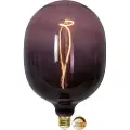 Star Trading Lila E27 Lyspære LED 4W 1800K 60 lumen