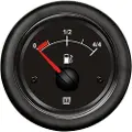 VETUS Drivstoffmåler 12-24v