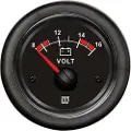VETUS Voltmeter 10-16v