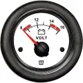 VETUS Voltmeter 10-16v