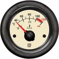 VETUS 40-120 °c Temperaturindikator 12-24v
