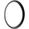 Polar Pro Quartzline Step-up Ring 77 Mm To 72 Mm Thread Filter