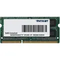 Patriot Memory Psd38g16002s 1x8gb Ddr3 1600mhz Ram-minne