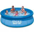 Intex Easy Set 305x76 Cm Svømmebasseng