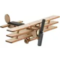 SOL EXPERT 40280 40280 Solcelle triplan