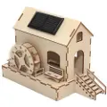 SOL EXPERT SWM SWM Solarvandmølle