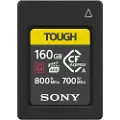 Sony Ceag160t 160gb Minnekort