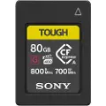 Sony Ceag80t 80gb Minnekort
