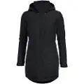 Vaude Skomer Wool Jakke