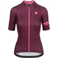 Agu Velo Love Essential Kort Ermet Trøye