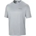 Columbia Zero Rules Kortarmet T-skjorte