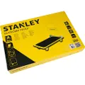 Stanley Plateauwagen PC528 - Draagcapaciteit 300kg SXWTD-PC528 Platformsvogn Bæreevne (max.): 300 kg