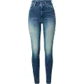 G-Star Kafey Ultra-high Waist Skinny Jeans