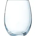 Multi Vandglas Primary 36 cl Ø8.1x10.2 cm,6 stk/pk
