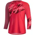 GORE WEAR C5 Trail Langarmet Enduro-sykkeltrøye