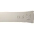 Samsung BAR Plus Champagne - 64GB - Minnepenn