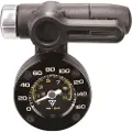 Topeak Shuttle Gauge G2 Pumpe