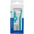 Curaprox Prime Start Handy CPS 0,6 - 2,2 mm Interdentalbørste 5 stk.