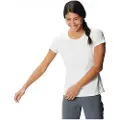 Mountain Hardwear Mighty Stripe Kortarmet T-skjorte