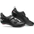 Sidi T5 Air Carbon Landeveissykkelsko