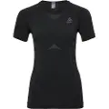 Odlo Performance Light Kortarmet T-skjorte