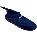 Beco 4013368177051, Seilersko, Unisex, Barn, Blå, Gummi, Neopren