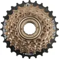 Shimano MF-TZ500, hjulsett 14-28T