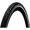 Continental Contact Plus City 700c X 35 Urban Stive Sykkeldekk