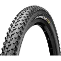 Continental Cross King Ii Tlr Tubeless 29´´ X 2.20 Mtb-dekk